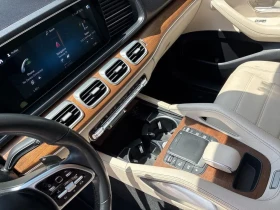 Mercedes-Benz GLE 450 4MATIC, снимка 12