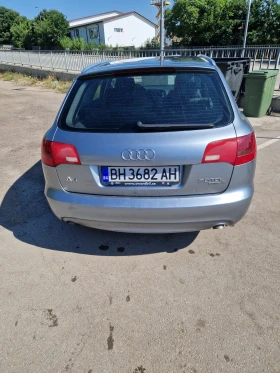 Audi S6, снимка 2