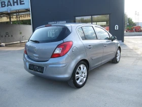 Opel Corsa 1, 2-Клима, Парктроник, снимка 4