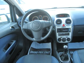 Opel Corsa 1, 2-Клима, Парктроник, снимка 6