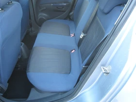 Opel Corsa 1, 2-Клима, Парктроник, снимка 10