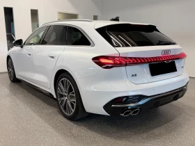 Audi A5 40 TDI / S-LINE / QUATTRO / MMI DISPLAY / 360 /, снимка 6
