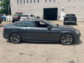 Audi S5 * Technik * CARFAX * ОПЦИЯ ЗА ФИНАНСИРАНЕ , снимка 3
