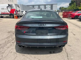 Audi S5 * Technik * CARFAX * ОПЦИЯ ЗА ФИНАНСИРАНЕ , снимка 4