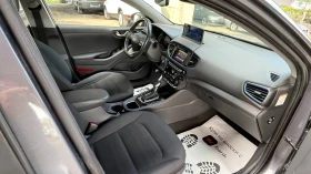 Hyundai Ioniq СЕРВ. ДОК., снимка 14