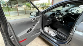 Hyundai Ioniq СЕРВ. ДОК., снимка 11