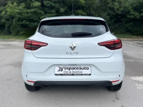 Renault Clio V 1.0 TCe / 90 к.с., снимка 5