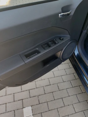 Dodge Caliber, снимка 13