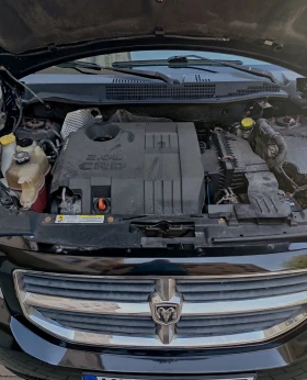 Dodge Caliber, снимка 10