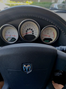 Dodge Caliber, снимка 14