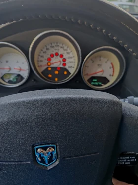 Dodge Caliber, снимка 12