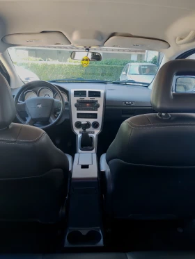 Dodge Caliber, снимка 8