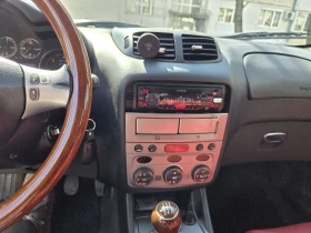 Alfa Romeo 147, снимка 2