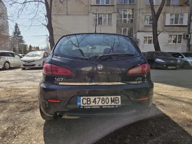 Alfa Romeo 147, снимка 8