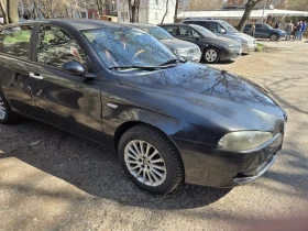 Alfa Romeo 147, снимка 5