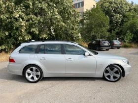 BMW 525 d Touring , снимка 4