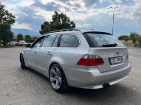 BMW 525 d Touring , снимка 7