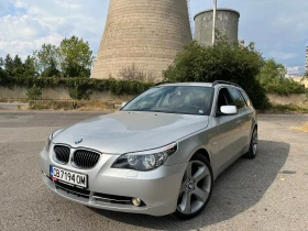 BMW 525 d Touring , снимка 1