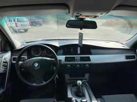 BMW 525 d Touring , снимка 14