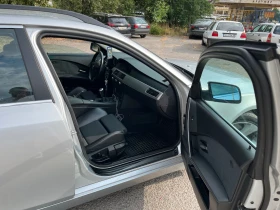 BMW 525 d Touring , снимка 12