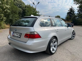 BMW 525 d Touring , снимка 5