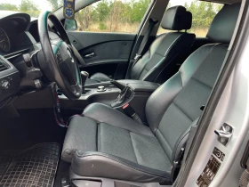 BMW 525 d Touring , снимка 10