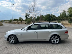 BMW 525 d Touring , снимка 8