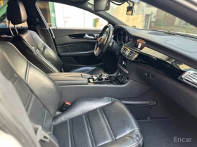 Mercedes-Benz CLS 63 AMG, снимка 10