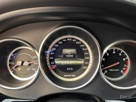 Mercedes-Benz CLS 63 AMG, снимка 7