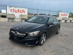 Mercedes-Benz CLA 250 * 4MATIC * CARFAX * ОПЦИЯ ЗА ФИНАНСИРАНЕ , снимка 5