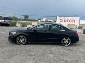 Mercedes-Benz CLA 250 * 4MATIC * CARFAX * ОПЦИЯ ЗА ФИНАНСИРАНЕ , снимка 7