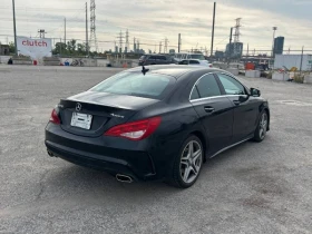 Mercedes-Benz CLA 250 * 4MATIC * CARFAX * ОПЦИЯ ЗА ФИНАНСИРАНЕ , снимка 8