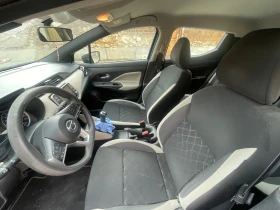 Nissan Micra, снимка 14