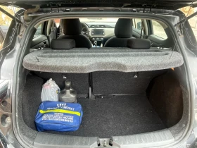 Nissan Micra, снимка 12