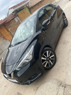 Nissan Micra, снимка 2