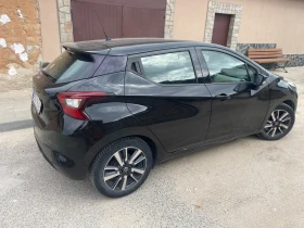 Nissan Micra, снимка 5
