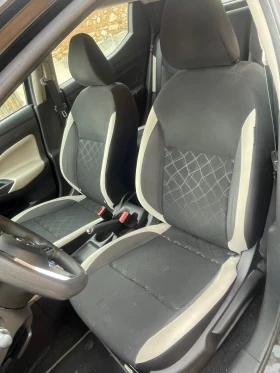 Nissan Micra, снимка 10
