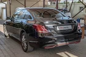Mercedes-Benz C 250 CDI/4Matic/BlueTec/Distronic/PDC/F1, снимка 5