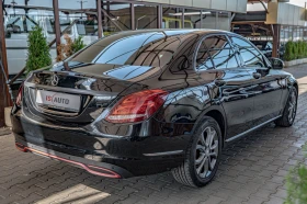 Mercedes-Benz C 250 CDI/4Matic/BlueTec/Distronic/PDC/F1, снимка 6
