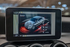 Mercedes-Benz C 250 CDI/4Matic/BlueTec/Distronic/PDC/F1, снимка 11