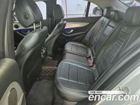 Mercedes-Benz E 200, снимка 12