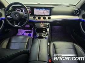 Mercedes-Benz E 200, снимка 7