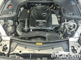 Mercedes-Benz E 200, снимка 5