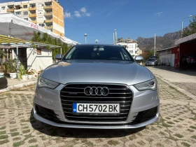 Audi A6, снимка 2