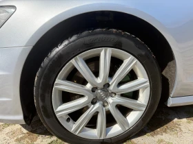 Audi A6, снимка 8