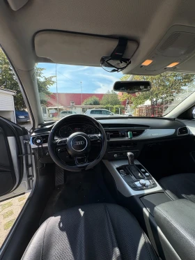 Audi A6, снимка 14
