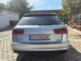 Audi A6, снимка 7