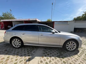 Audi A6, снимка 4