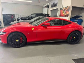 Ferrari Roma * Coupe * CARFAX * , снимка 3