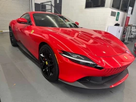 Ferrari Roma * Coupe * CARFAX * , снимка 6